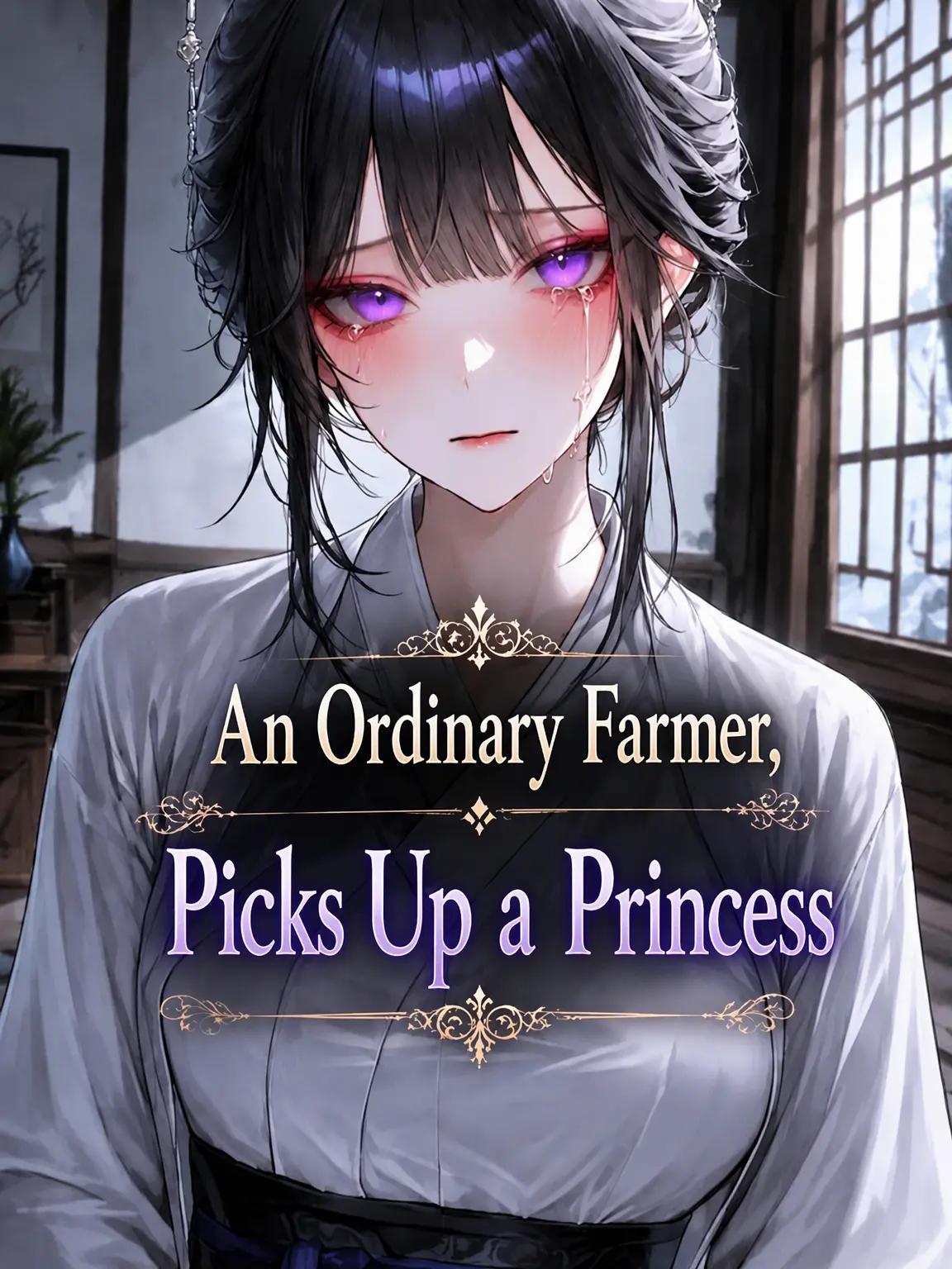 deli1945의 The Farmer and the Princess