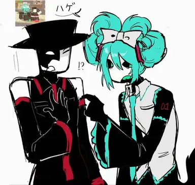 Profile image of パーシャーという奴