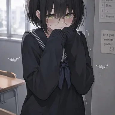 Profile image of Yuri