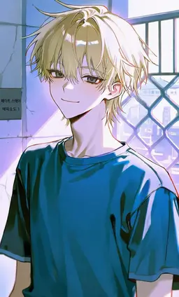 Profile image of 레이