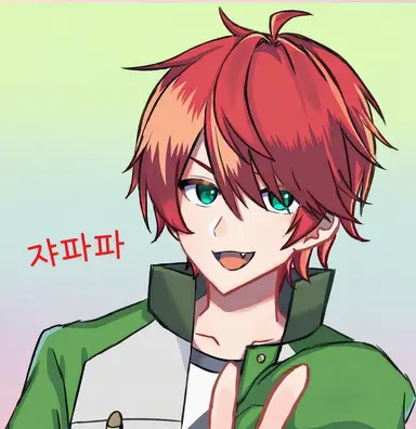 Profile image of 쟈파파