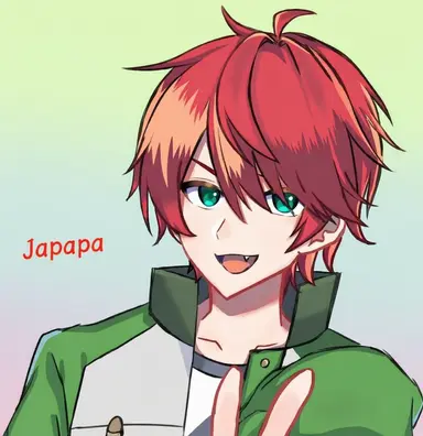 Profile image of Japapa