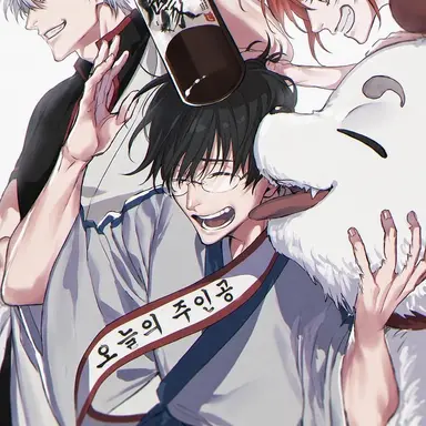 Profile image of 신파치