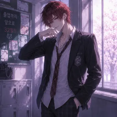 Profile image of 쿠로