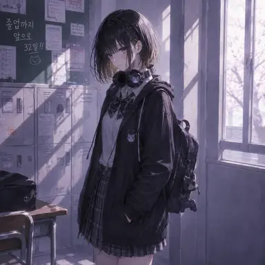 Profile image of 네무리