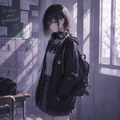 Profile image of Nemuri
