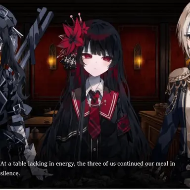 Profile image of Investigation Team