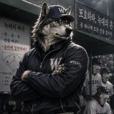 Profile image of 오가미 가로