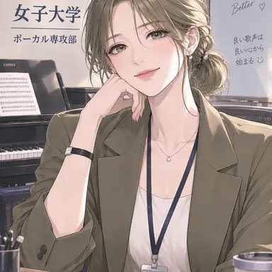 Profile image of シム・ジア