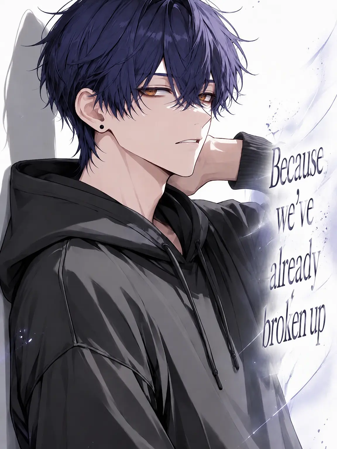 u_u8686의 We Already Broke Up