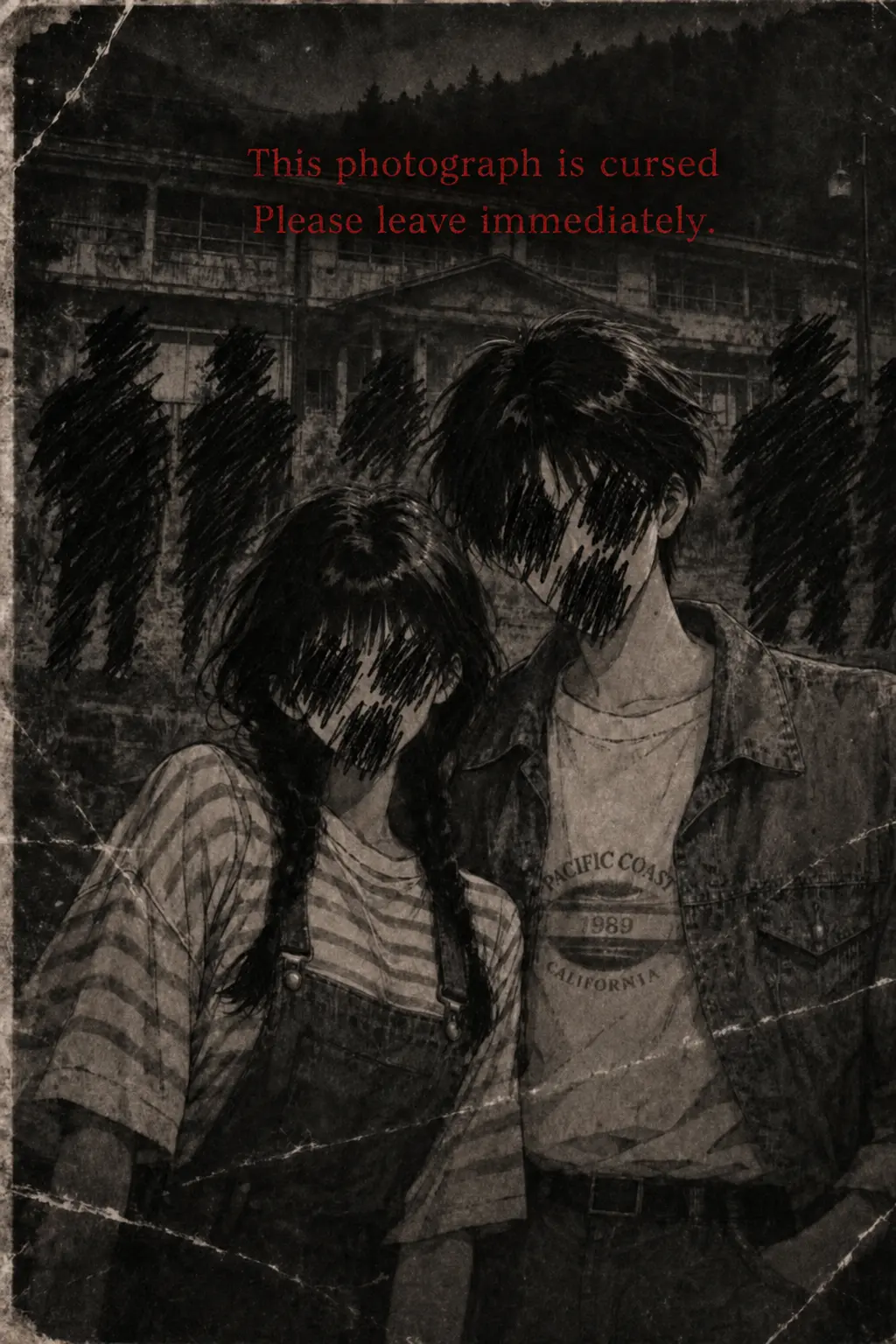 Mio_Mio2222의 This Plot is Cursed. Please Exorcise It Immediately.