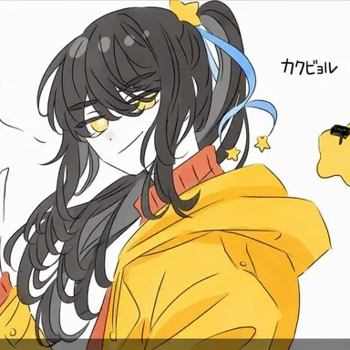 Profile image of カクビョル