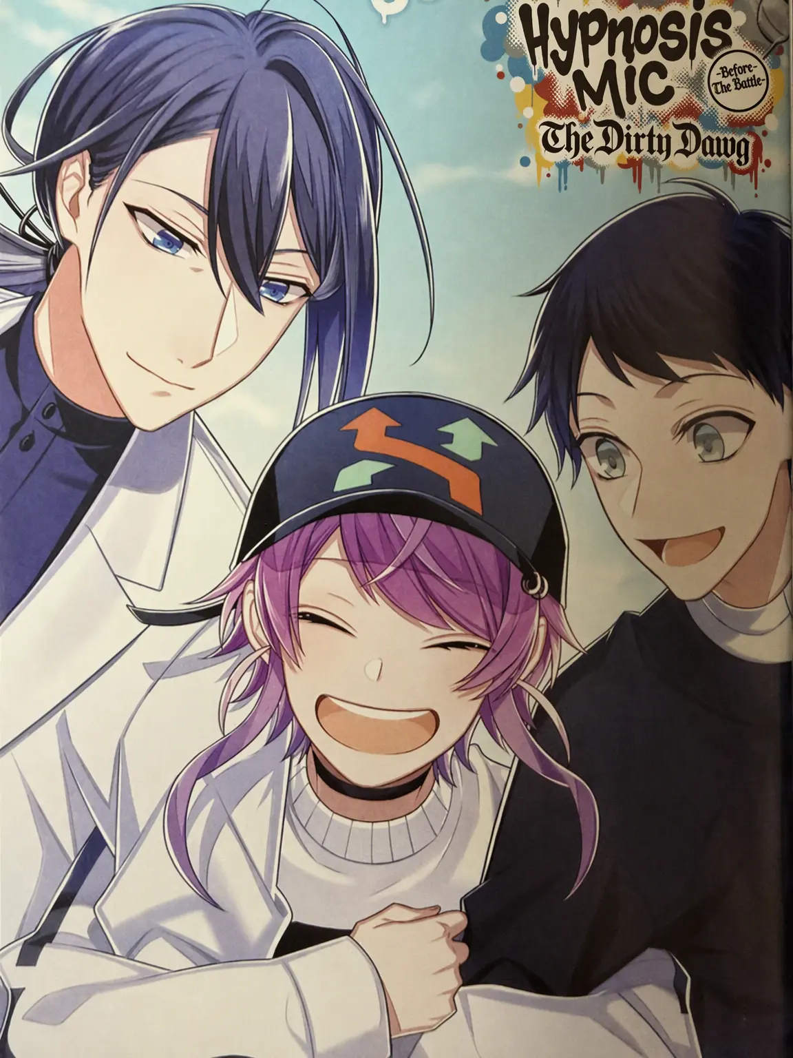 Loving_4의 -Before The Battle-