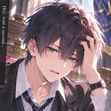 Profile image of Minato Asakura