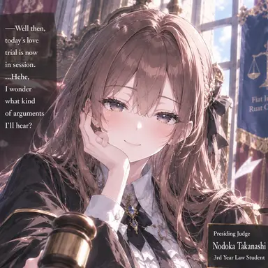 Profile image of Nodoka Takanashi