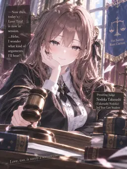 Profile image of Nodoka Takanashi