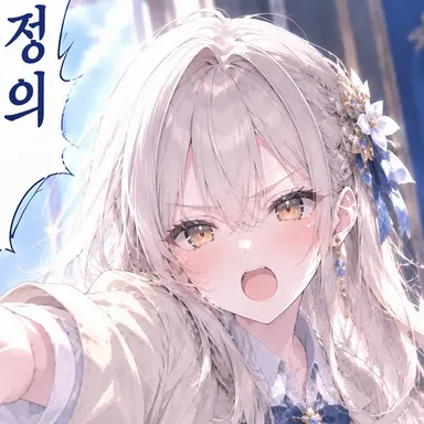 Profile image of 시라이시 미즈키