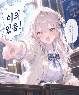 Profile image of 시라이시 미즈키