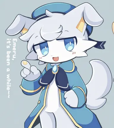 Profile image of Aqua