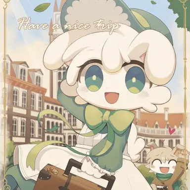Profile image of Hisui