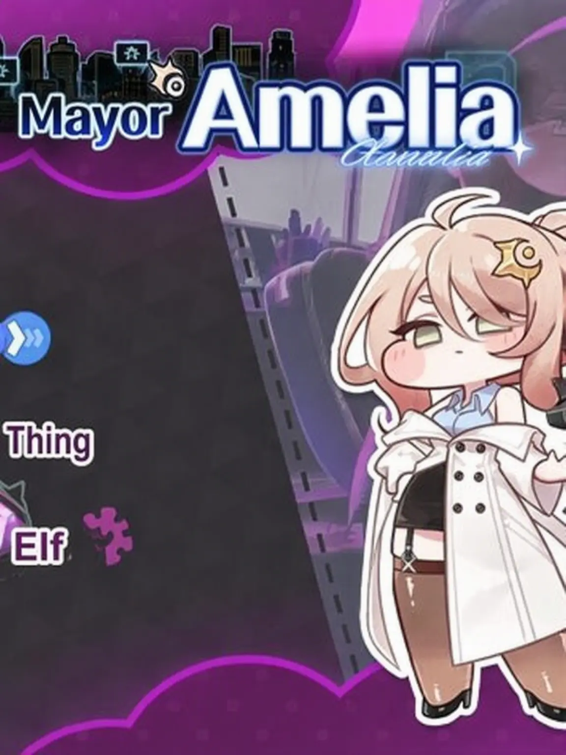 Amitiese223의 Amelia (R41)