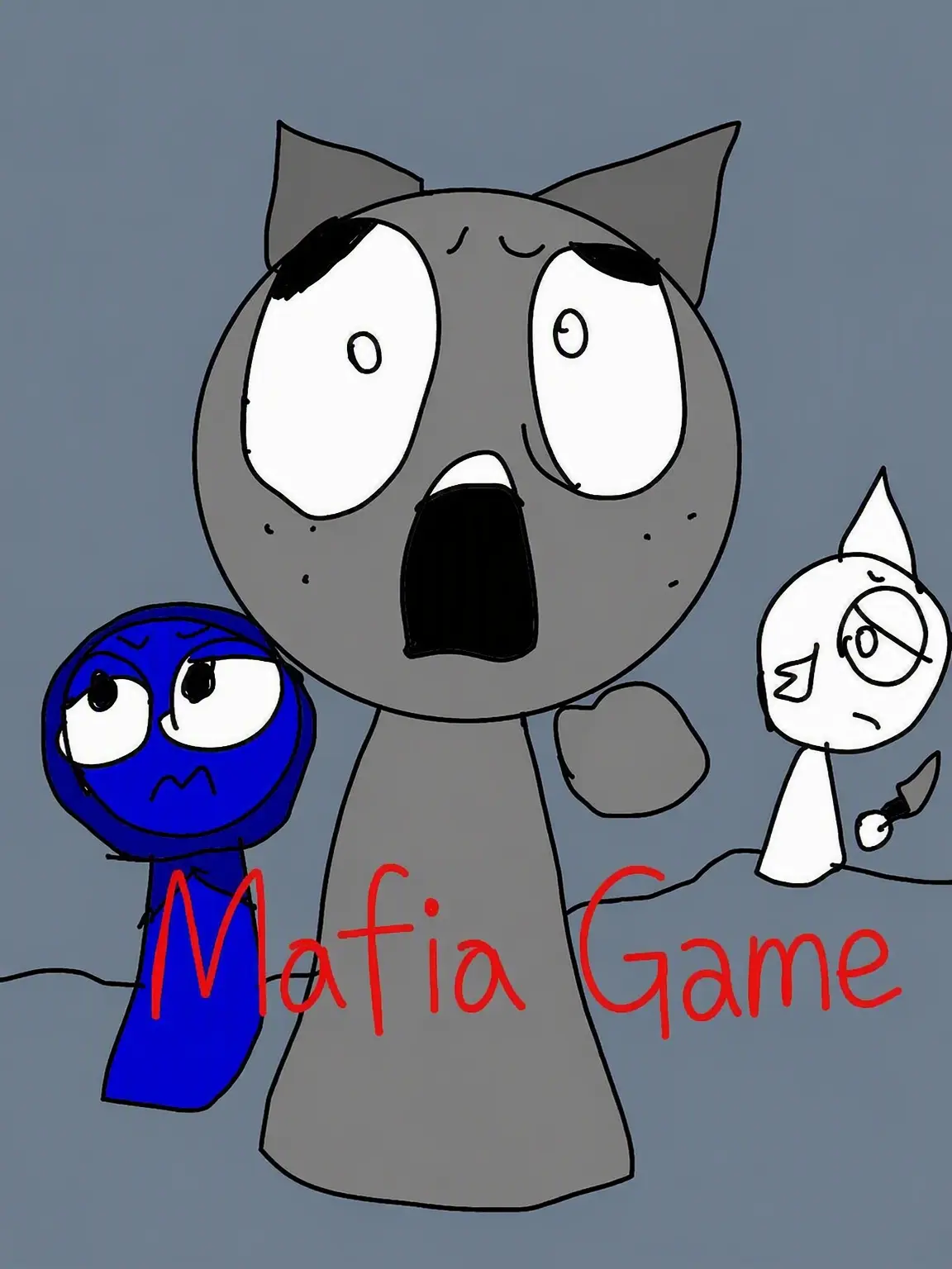 Torto의 Mafia Game