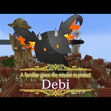 Profile image of Debi