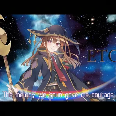 Profile image of Eto