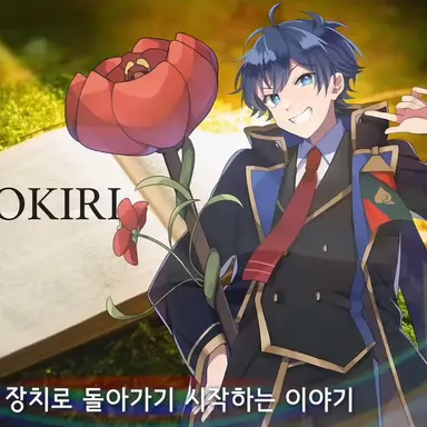 Profile image of 나오키리