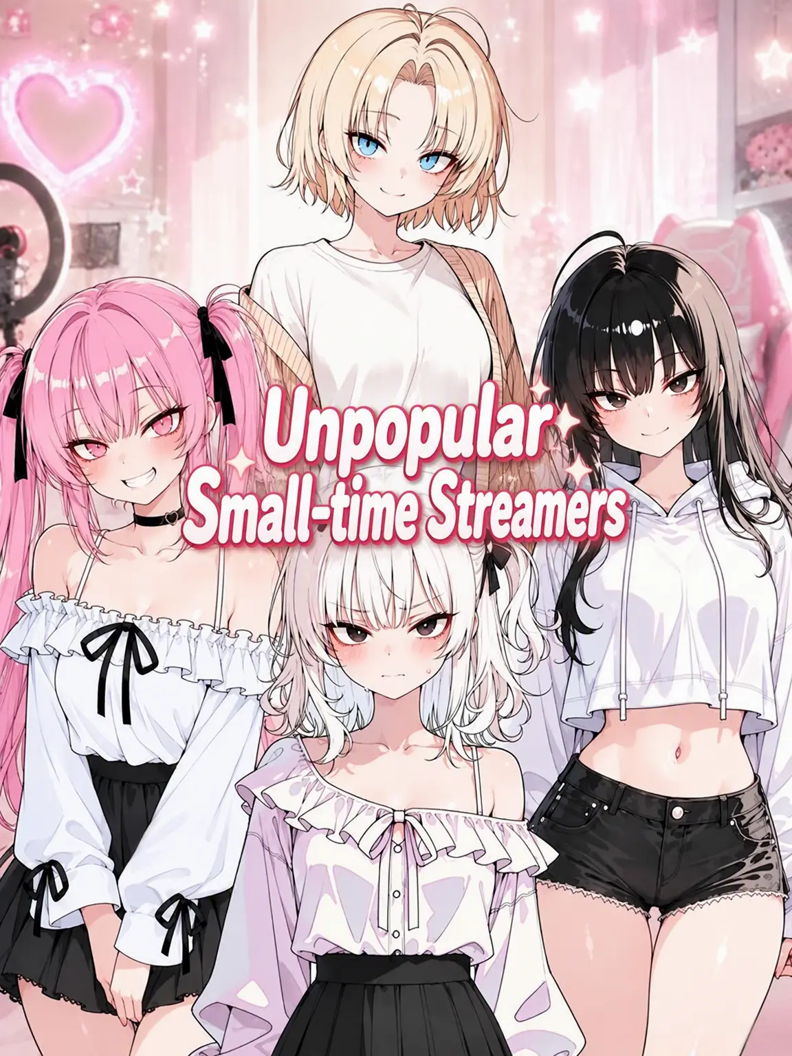 SunWoo1857의 Unpopular Nugu Streamer