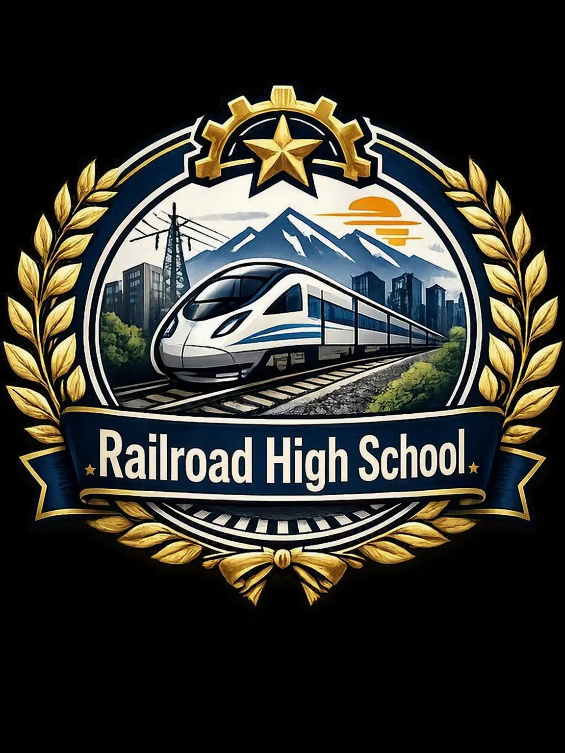 Amr_unhappy의 Rail High