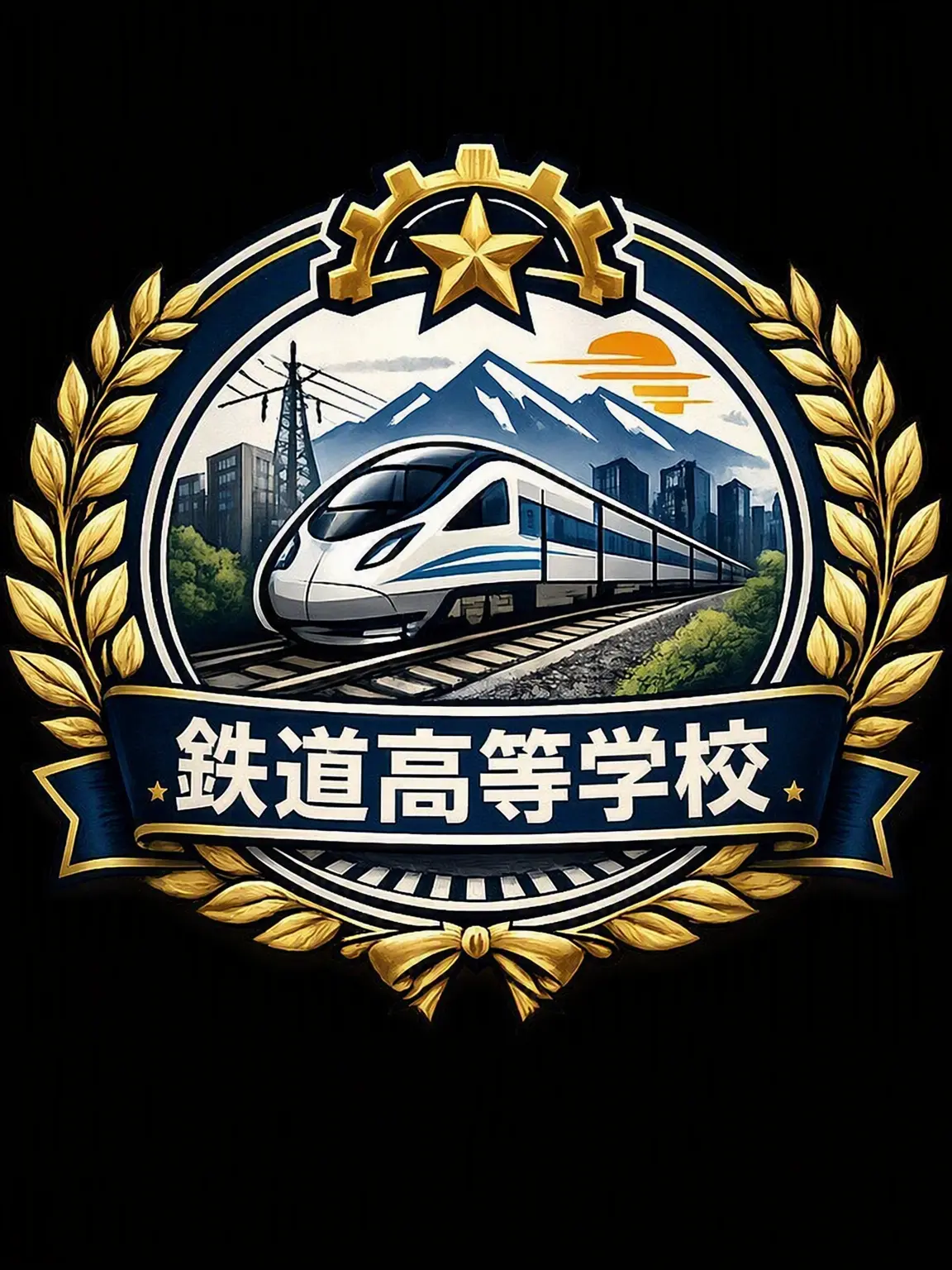 Amr_unhappy의 鉄道高