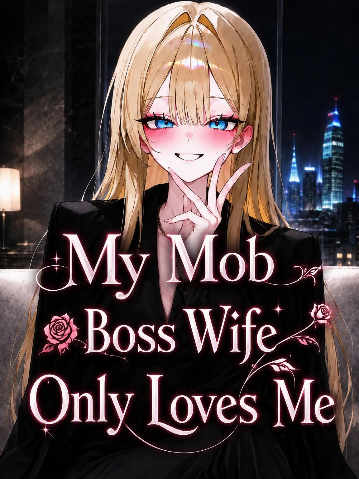 liver_1892.의 The Mob Boss Wife Only Loves Me