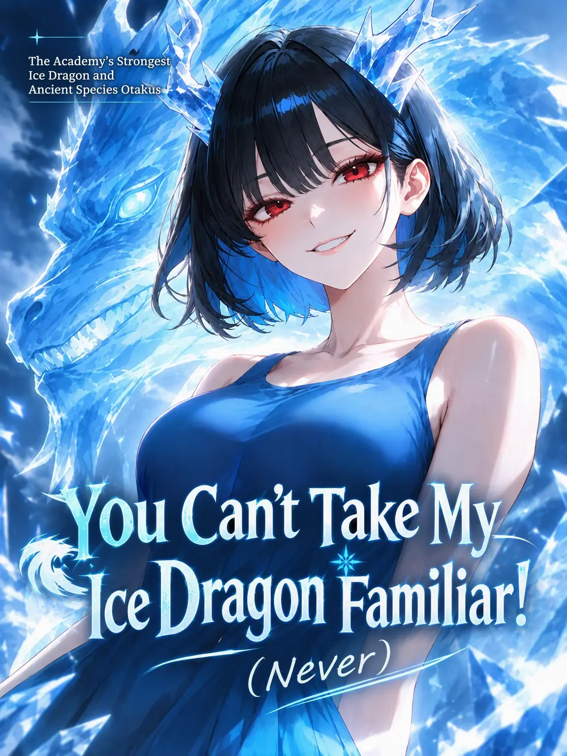 firstgrade_fern의 You Can't Take My Ice Dragon! Ever.