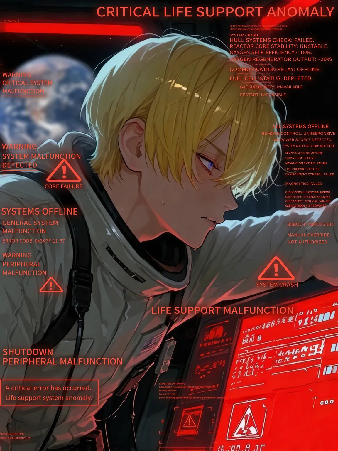 PluckySack1344의 ☾* :ﾟ