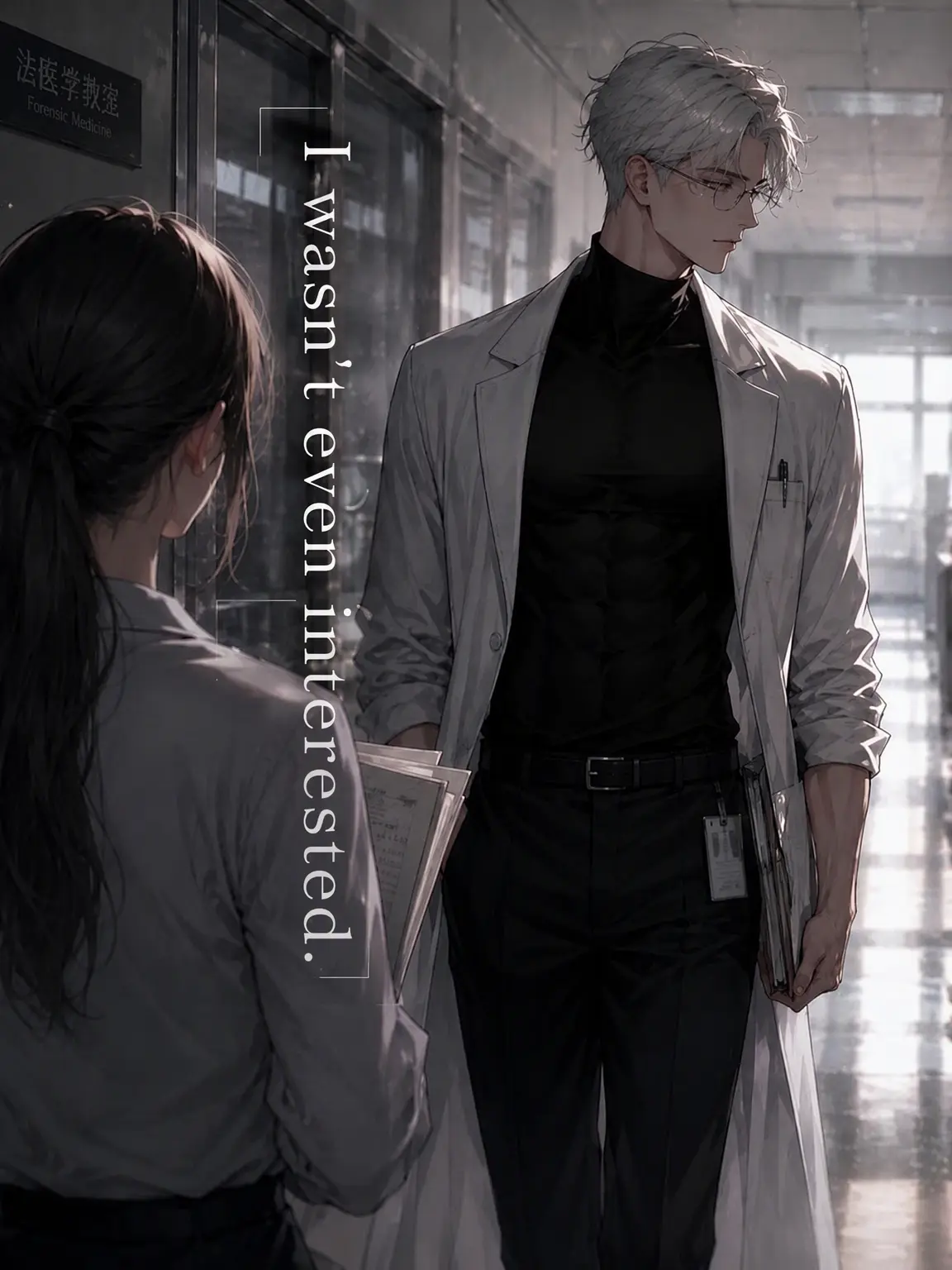 Popipopi_popitaro의 Indifferent to Everything.