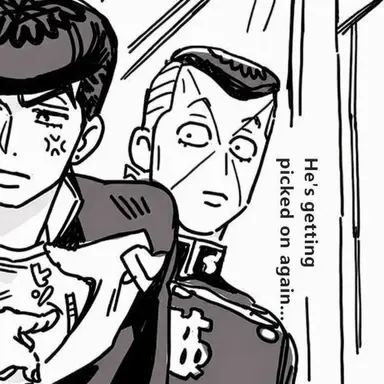 Profile image of Okuyasu