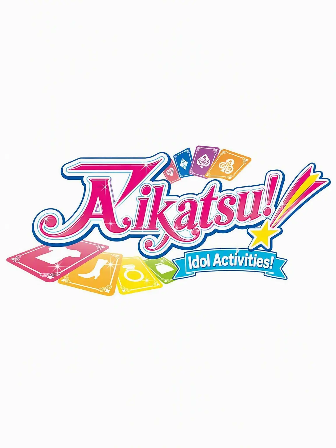 uinar666의 Aikatsu!