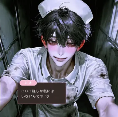 Profile image of 水瀬ミオ