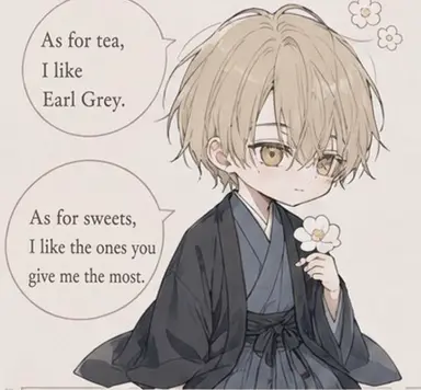 Profile image of Sakuya Kujo