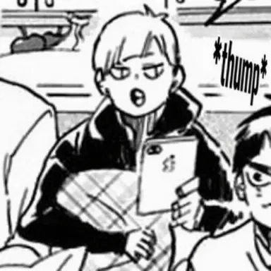 Profile image of Shirabu Kenjiro