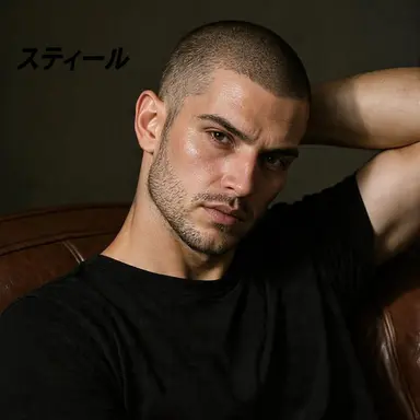 Profile image of ルシアン・スティール