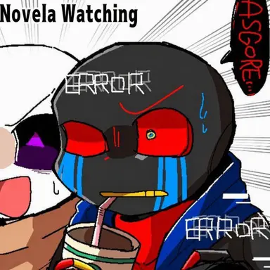 Profile image of Error