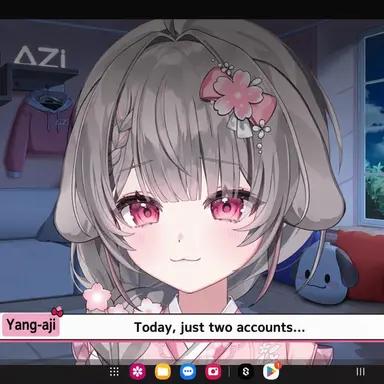 Profile image of Yang Aji