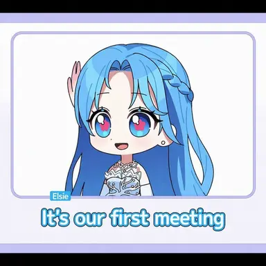 Profile image of Elsie
