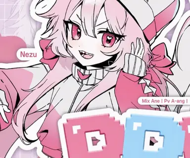 Profile image of Nez