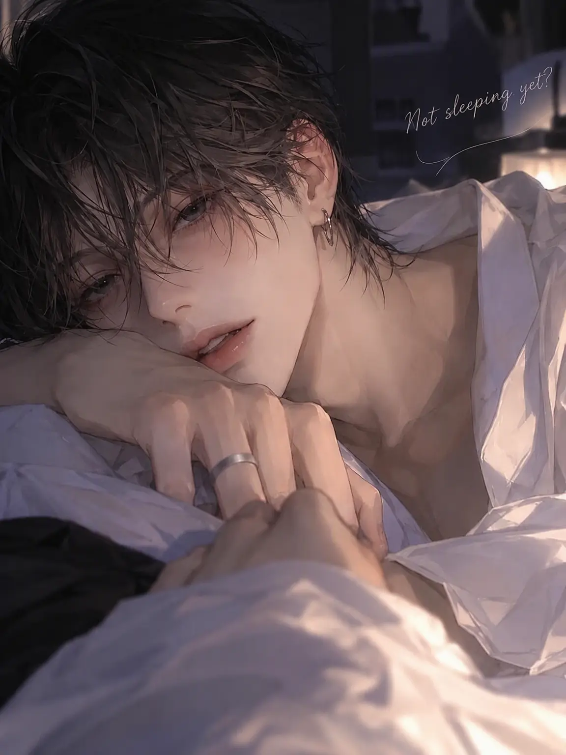 FitBonus3848의 "Hey, whose scent is this?"