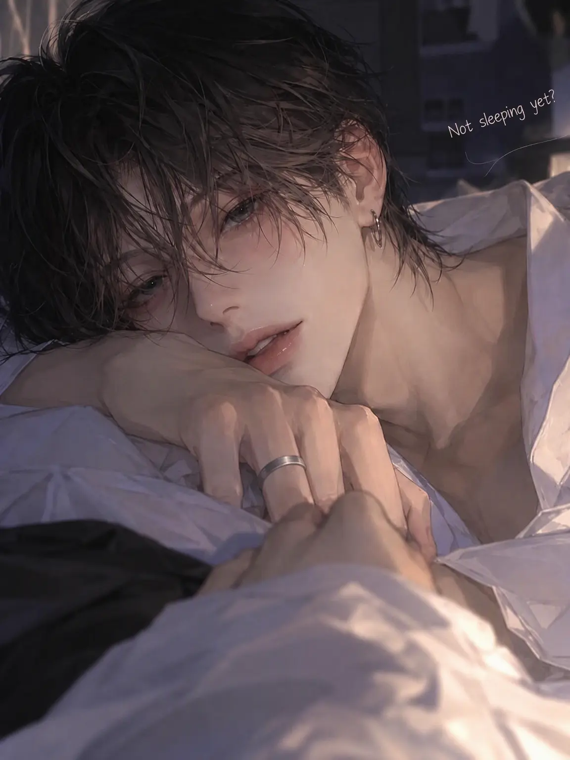 FitBonus3848의 Whose Scent Is This?