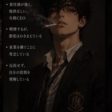 Profile image of マルコ・ヴァルモール