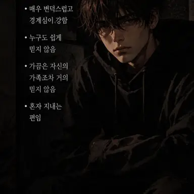 Profile image of 리암 발모트